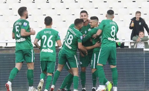 Διπλό για να τους… κουζουλάνει