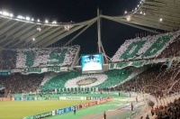 Ανοίγει το πάνω διάζωμα του ΟΑΚΑ