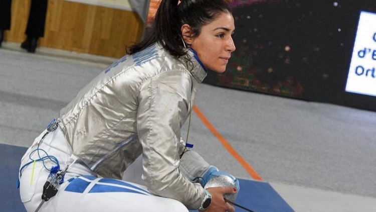 Στην 18η θέση η Γεωργιάδου