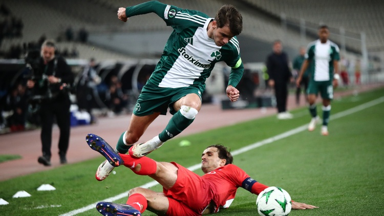 «Ο Παναθηναϊκός είπε όχι στην Σπόρτινγκ σε πρόταση 6 εκατ. ευρώ για τον Βαγιαννίδη»