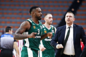 Επέστρεψαν Ρίβερς και Λοτζέσκι