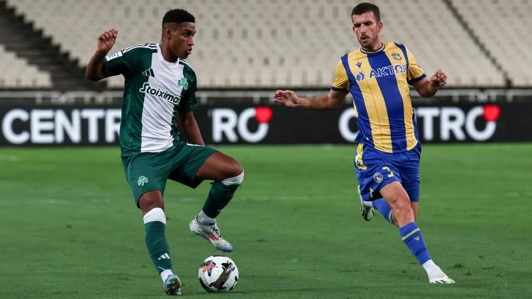 Πρεμιέρα… εφιάλτης για τον Παναθηναϊκό με ήττα από τον Αστέρα