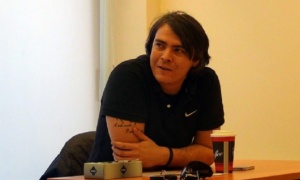 Τέλος ο Διαμαντόπουλος