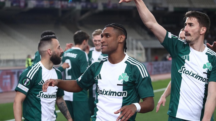 Τα έσοδα του Παναθηναϊκού από τη φετινή ευρωπαϊκή του παρουσία (pic)