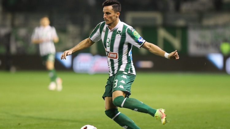 Επιστροφή Χουάνκαρ και... Σένκεφελντ στην 11άδα του Παναθηναϊκού