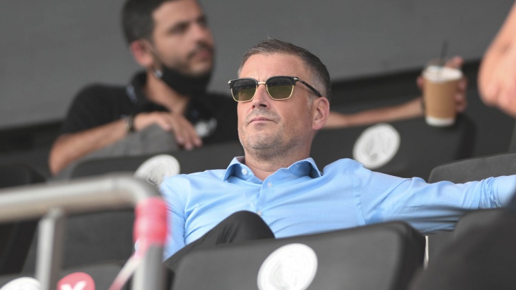 Στηρίζει τον Κλάτενμπεργκ η ΠΑΕ Παναθηναϊκός