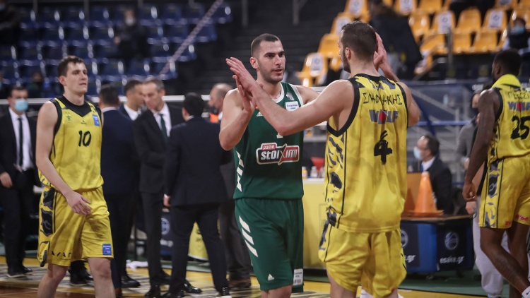 Μποχωρίδης: «Προσπαθούμε να καταλάβουμε τη φιλοσοφία του Κάτας»