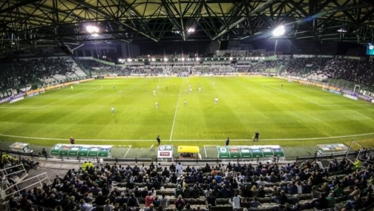 Έτοιμος για επιστροφή στη Λεωφόρο ο Παναθηναϊκός