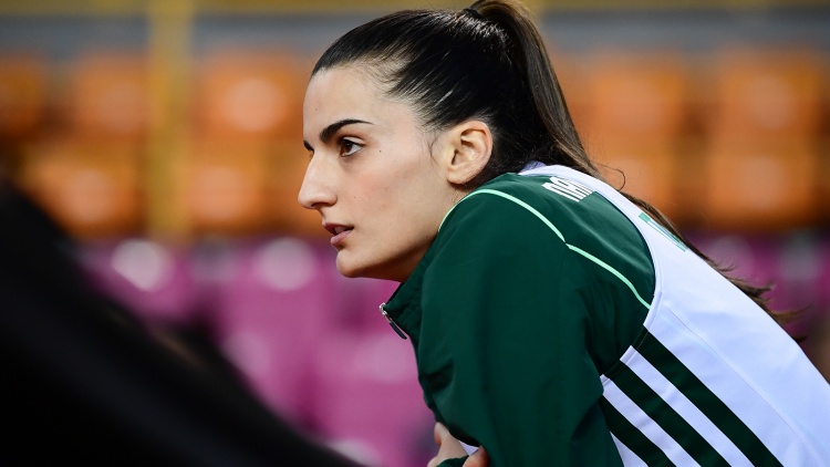 Σταμολάμπρου: «Ο Παναθηναϊκός έχει συνηθίσει να πρωταγωνιστεί και αυτό θα κάνει τη νέα σεζόν»