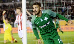 Ολοκληρώθηκε το ραντεβού με τον μάνατζερ του Βιγιαφάνιες