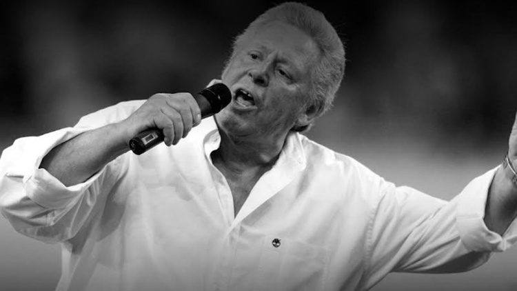 ΚΑΕ Παναθηναϊκός: «Ο Γιάννης Βογιατζής γαλούχησε με τη φωνή του πολλές γενιές Παναθηναϊκών»