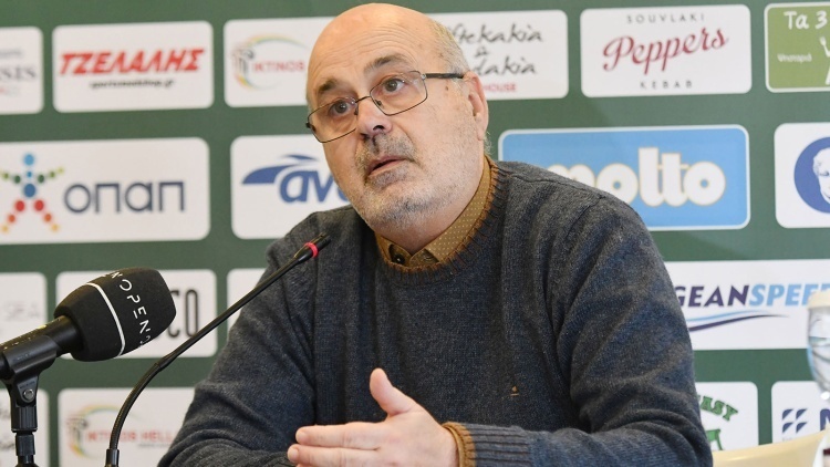 Μαλακατές: «Ενωμένοι διοίκηση, ομάδες και κόσμος μπορούμε να πετύχουμε τα πάντα»