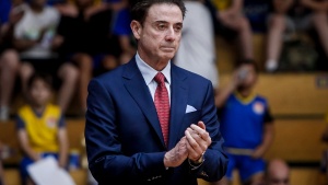 Πιτίνο: «Κάναμε το χειρότερο ματς»