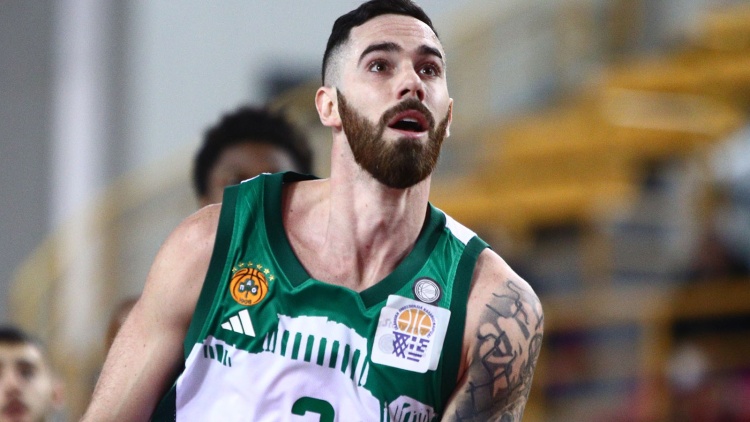 Δίχως τον Βιλντόζα κόντρα στον Άρη ο Παναθηναϊκός!