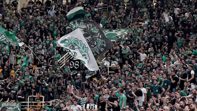 Το κάλεσμα του Φλόιντ για τα διαρκείας του Παναθηναϊκού (vid)