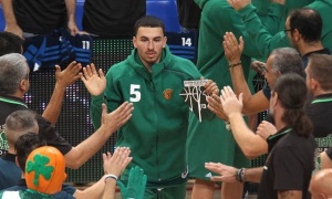 Το σχόλιο για Λάνγκφορντ και το αντίο του Τζέιμς (pics)