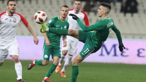 Με Ξάνθη η πρόβα τζενεράλε του Παναθηναϊκού