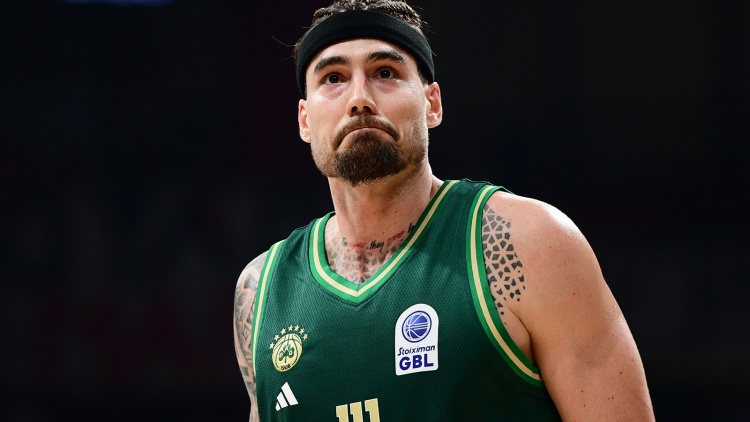 Αποδεκατισμένος στην Μπολόνια ο Παναθηναϊκός – Εξαιρετικά αμφίβολοι και οι Ερνανγκόμεθ, Ρογκαβόπουλος!