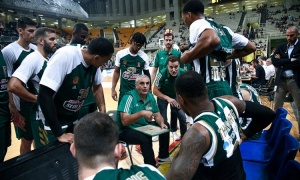 Η «πράσινη» δωδεκάδα κόντρα στην Ζενίτ (vid)