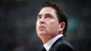 Πασκουάλ: «Έρχονται τέσσερα δύσκολα ματς»