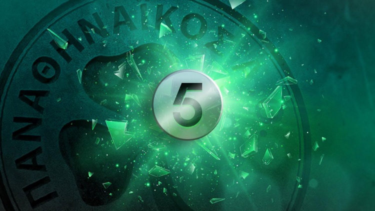 Η κορυφαία «πράσινη» χρονιά στο μοντέρνο πένταθλο