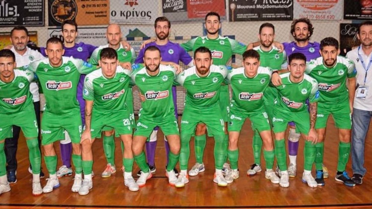 Ήττα από τον Δούκα για τον Παναθηναϊκό