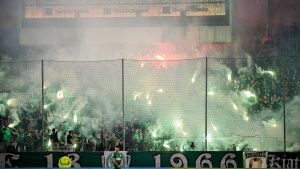 Γενική είσοδος 10 ευρώ στο Παναθηναϊκός-Ο.Φ. Ιεράπετρας