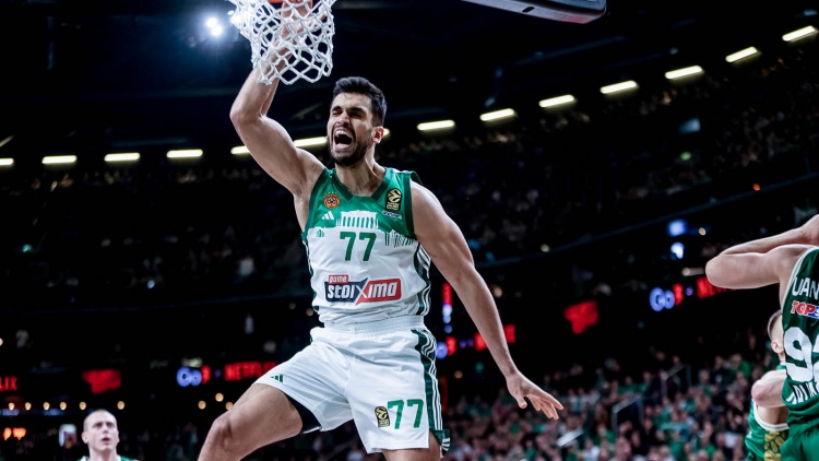 Γιούρτσεβεν: «Όπου και αν πάμε υπάρχουν φίλοι του Παναθηναϊκού»