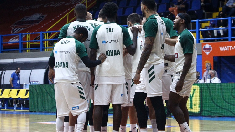 Για το γόητρο και τη βελτίωση κόντρα στην ΑΕΚ