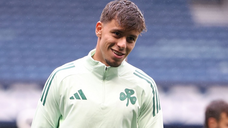 Το συγκινητικό «αντίο» του Βαγιαννίδη στον Παναθηναϊκό (pic)