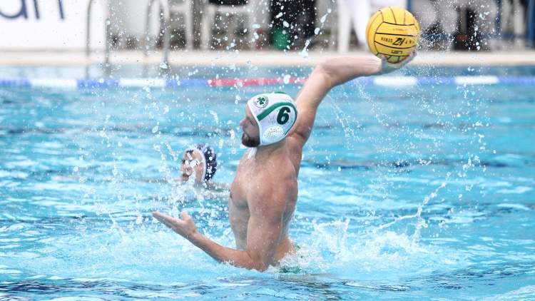 Έκλεισε με νίκη και πήρε την 3η θέση στην Α&#039; φάση ο Παναθηναϊκός