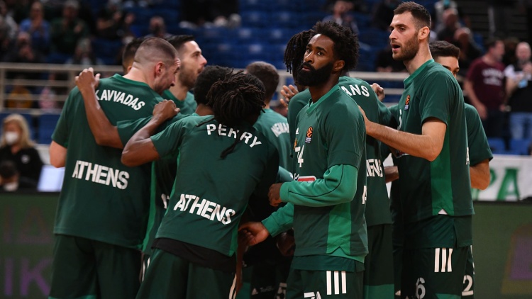 Για την επιστροφή στις νίκες και το πρώτο διπλό