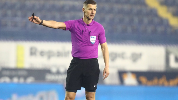 Ο Αστέρας απειλεί να μην αγωνιστεί κόντρα στον Παναθηναϊκό λόγω Σιδηρόπουλου