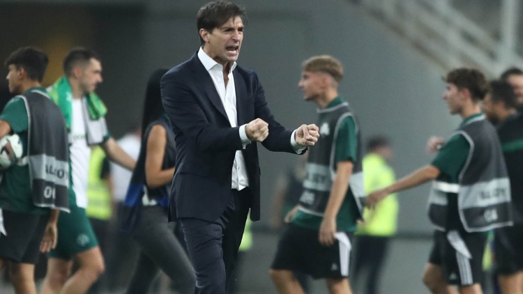 Η ενδεκάδα του Παναθηναϊκού για το ματς με τον ΟΦΗ