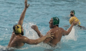 Ηττήθηκε στο Φάληρο ο Παναθηναϊκός