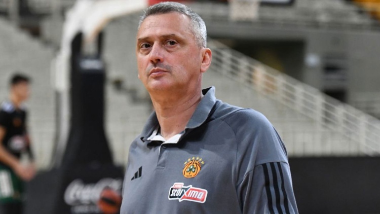 Ράντονιτς: «Να χαμηλώσουμε τους μέσους όρους της Μπασκόνια»