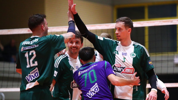 Παναθηναϊκός-Ολυμπιακός: Πρώτη «μάχη» με στόχο το 27ο πρωτάθλημα!