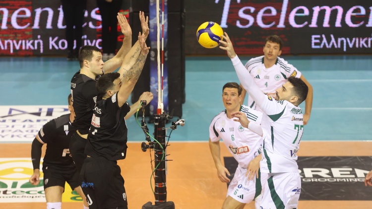 Ξεκίνησαν οι προεγγραφές για τα εισιτήρια του Final 4 του Κυπέλλου