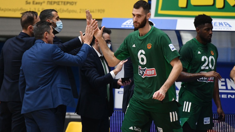 Πέρασε Κοχ και Μίντλετον ο Παπαγιάννης