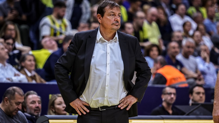 Αταμάν: «Στην πρώτη περίοδο ήμασταν φοβισμένοι να κάνουμε το παιχνίδι μας»