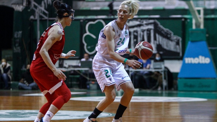 Πρεμιέρα με Ελευθερία Μοσχάτου - 5η αγωνιστική το ντέρμπι στο ΣΕΦ