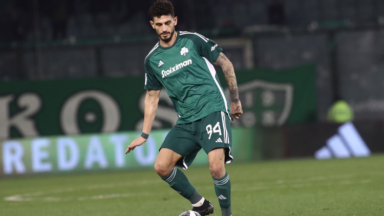 Με Ακαϊντίν και Ούγκο στην άμυνα ο Παναθηναϊκός κόντρα στον Άρη