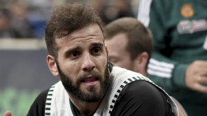 ΣΟΚ με Παππά: Υπέστη ρήξη χιαστού