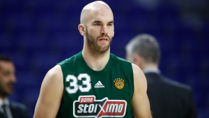 Η ανάρτηση του Καλάθη για το τέλος του Βινς Κάρτερ (pic)