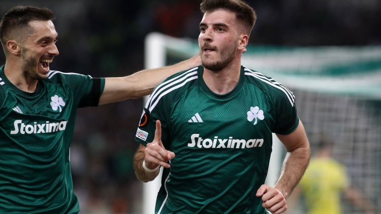 Ιωαννίδης: «Είχα σκεφτεί πως θα εκτελέσω - Σημαντικοί οι βαθμοί»