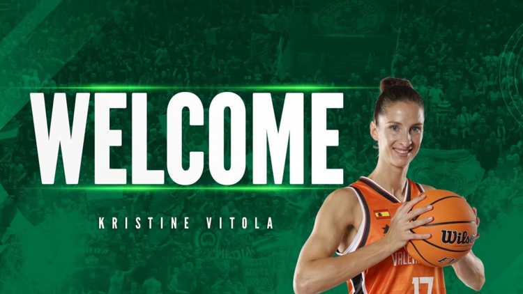 «Έκπληξη» με Βίτολα από τον Παναθηναϊκό!