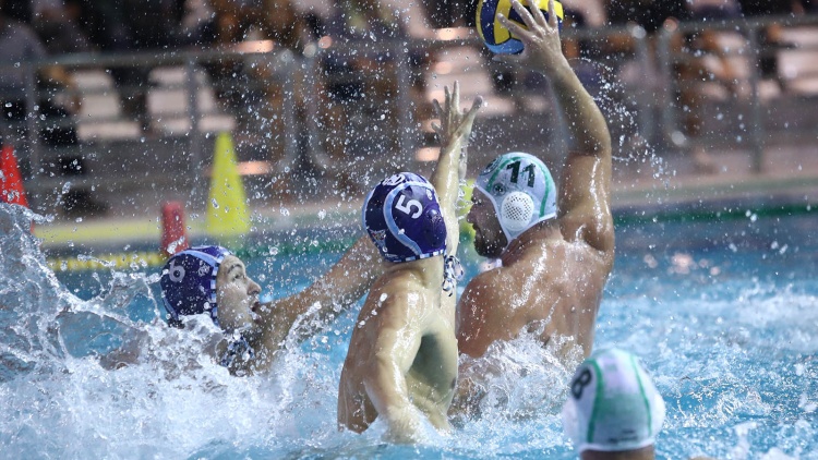 Έδωσε μάχη κόντρα στην Μπαρτσελόνα αλλά λύγισε στα σημεία ο Παναθηναϊκός