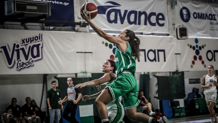 Ο αγώνας: ΠΑΣ Γιάννινα - Παναθηναϊκός (vid)