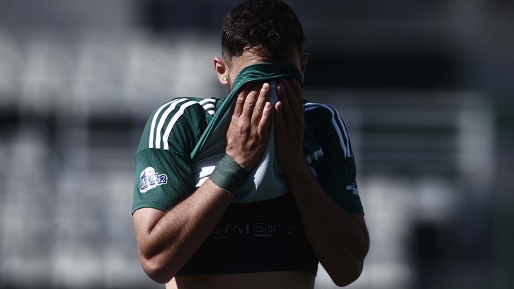 Ήττα για τον Παναθηναϊκό Β&#039; που... φλερτάρει με τον υποβιβασμό