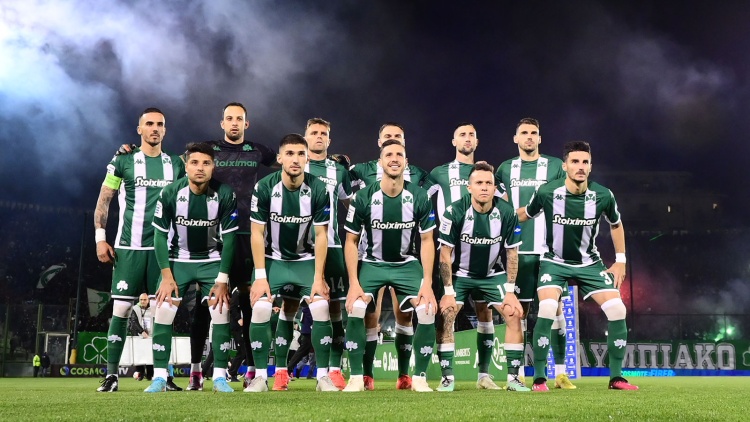 Το πρόγραμμα του Παναθηναϊκού στα Play Offs μέχρι το τέλος του πρωταθλήματος!